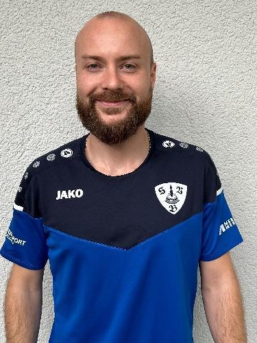 Fabio Weimer