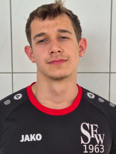 Luca Gockel