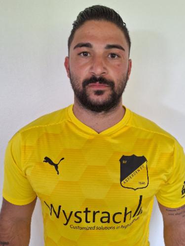 Burhan Özgen