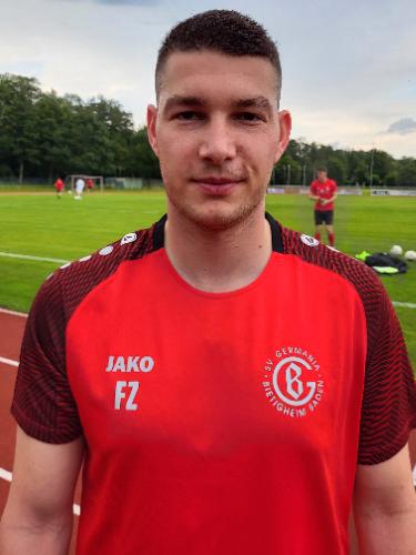 Fabian Zink