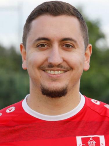 Alexander Schmitz