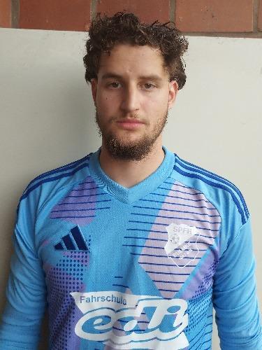 Imran Dzubur