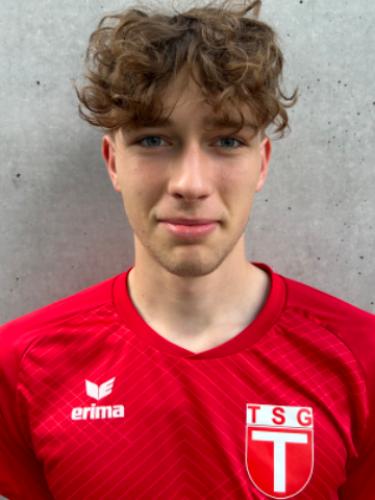 Joschua Frank
