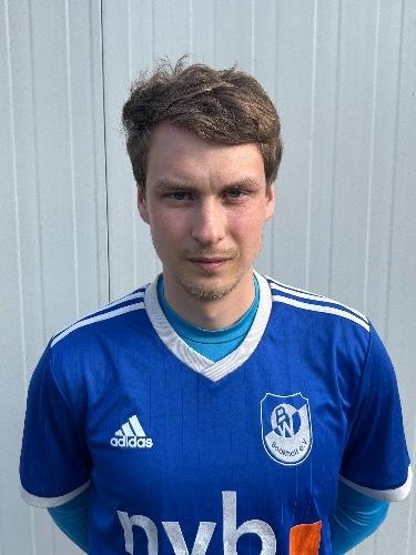 Viktors Baikovs