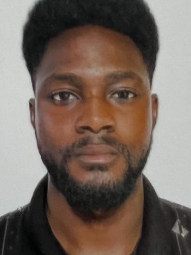 Jeremiah Timilehin Olasanmiju