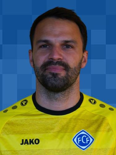 Florian Hekele