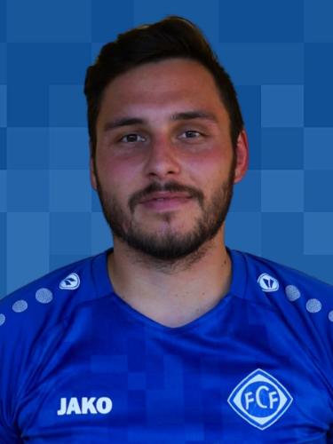 Darius Stehling