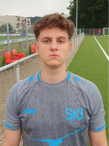 Bleron Pulka