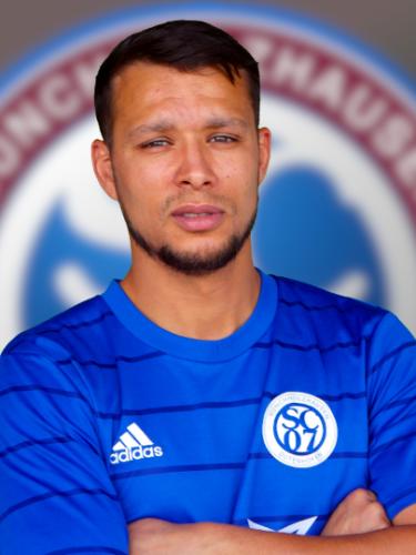 Mohamed Yacine Cachemir
