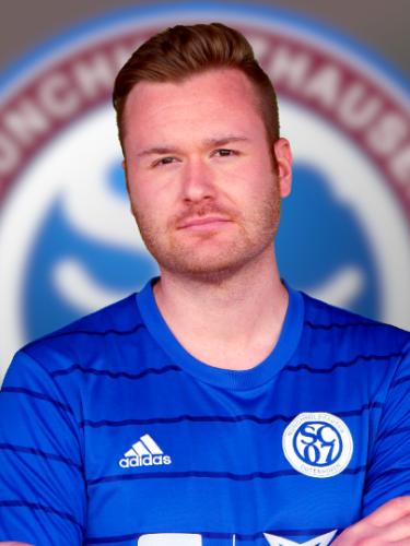 Dominik Esser