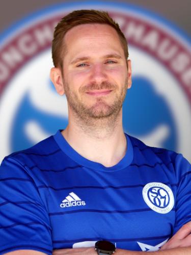 Nico Fischer