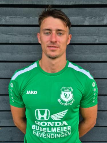 Marcel Vetter