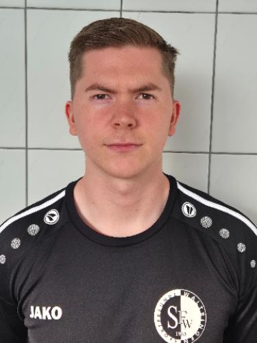 Mika Möldner