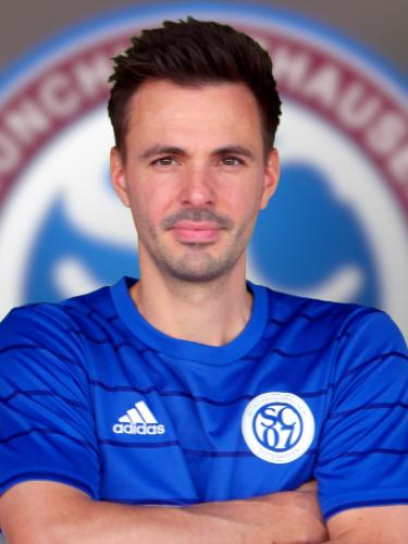Martin Lowitzer