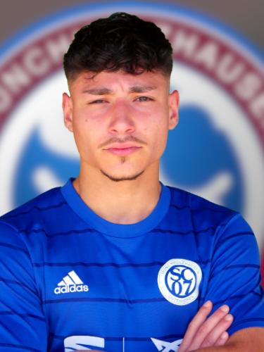 Bünyamin Özen