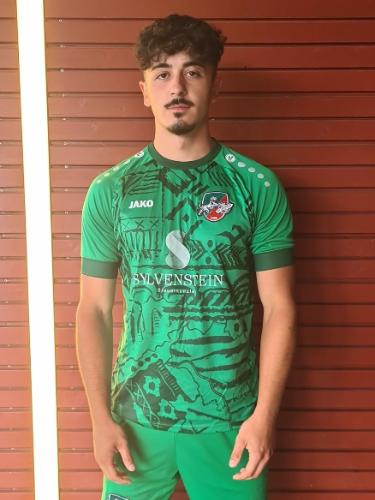 Emir Arik