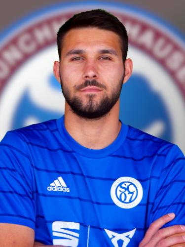Ermin Suvalic