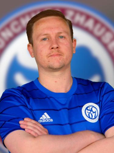 Marcel Heissler