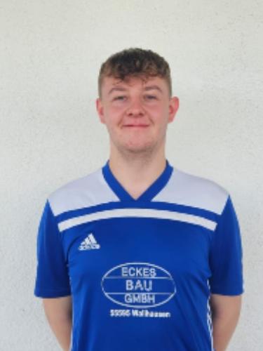 Nico Eckes