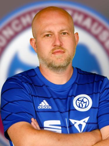 Thomas Dorscht