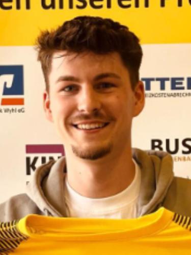 Lukas Baumgartner