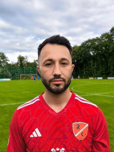 Ömer Toprak
