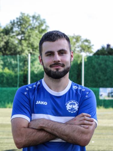 Tim Meier