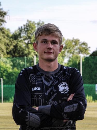 Jonas Neef