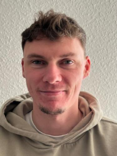 Kevin Korf
