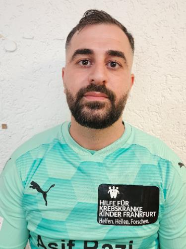 Mustafa Corapci