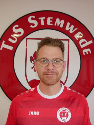 Nico Semmler