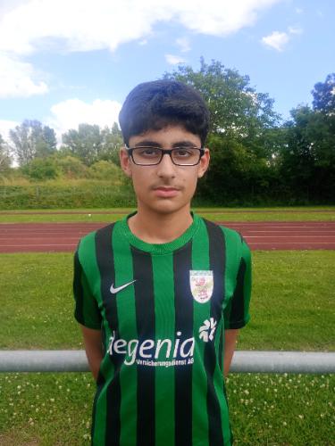 Ömer Altay