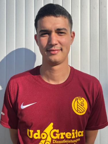 Mohamed Ouali