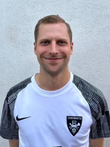 Erik Schwinge