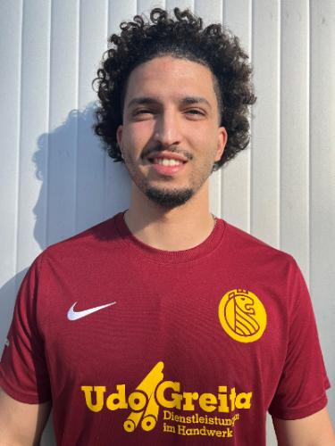 Ayman Moussaoui Annafai