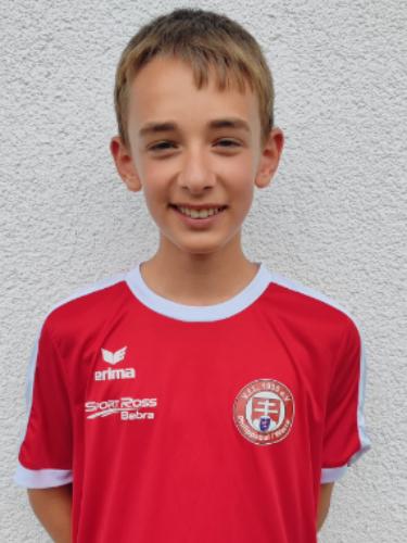 Lukas Kister