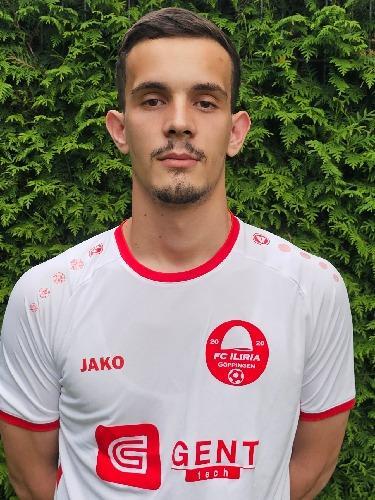 Bilbil Perzhaku