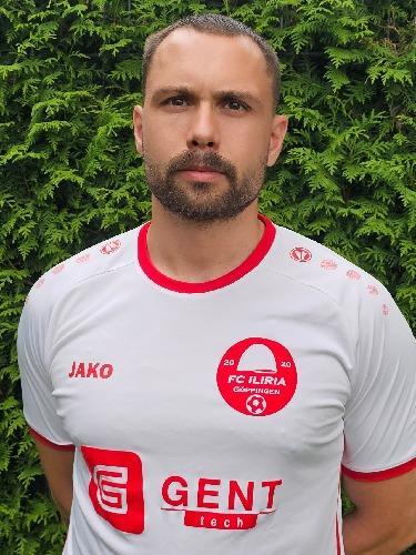 Gerd Müller