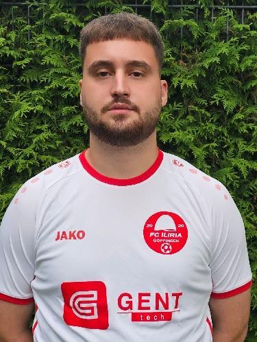 Kaan Horuz