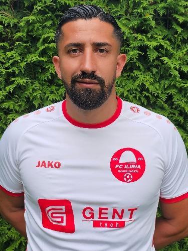Liridon Elezaj
