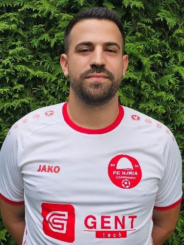 Benjamin Elezaj