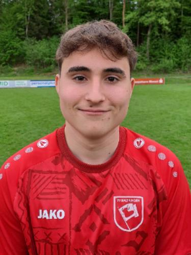 Felix Bogenrieder