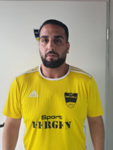 Siamack Cheraghpour