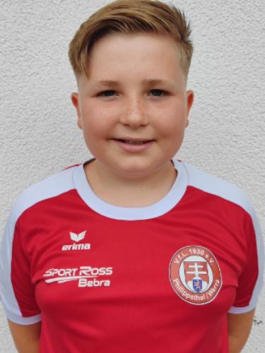 Liam-Elias Spangenberg