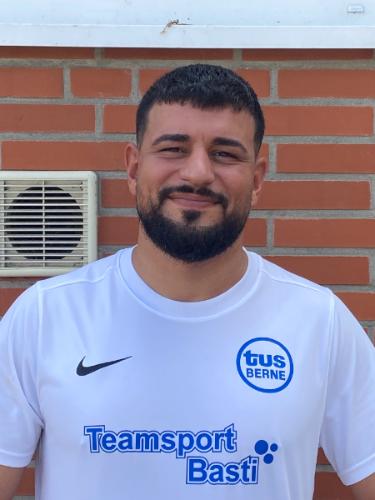Ilir Aliu