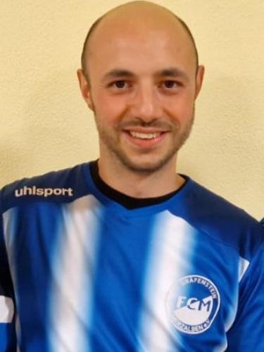 Marcus Herrlich