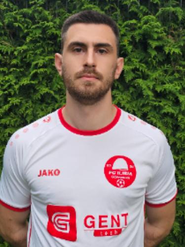 Ardijan Elezaj
