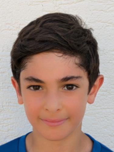 Noah Kawtharani