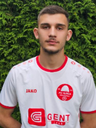 Avdulla Hoxhaj