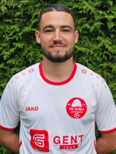 Elvis Elezaj